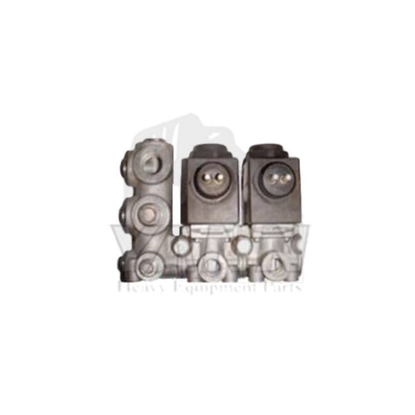 9041010 Solenoid Valve