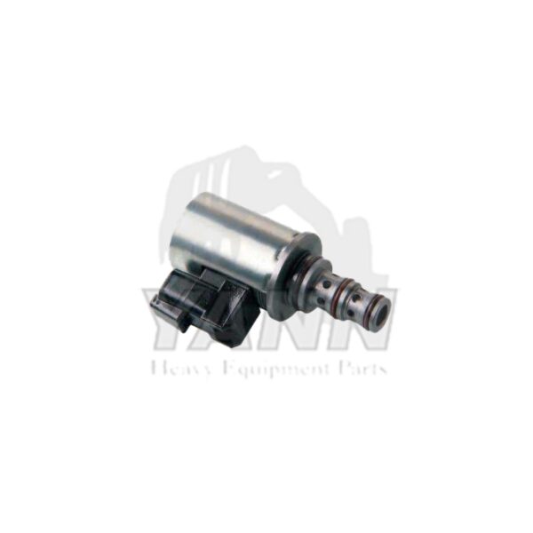 9115901 Solenoid Valve