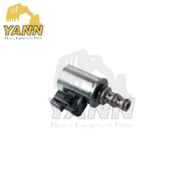 9115901 Solenoid Valve - 图片 2