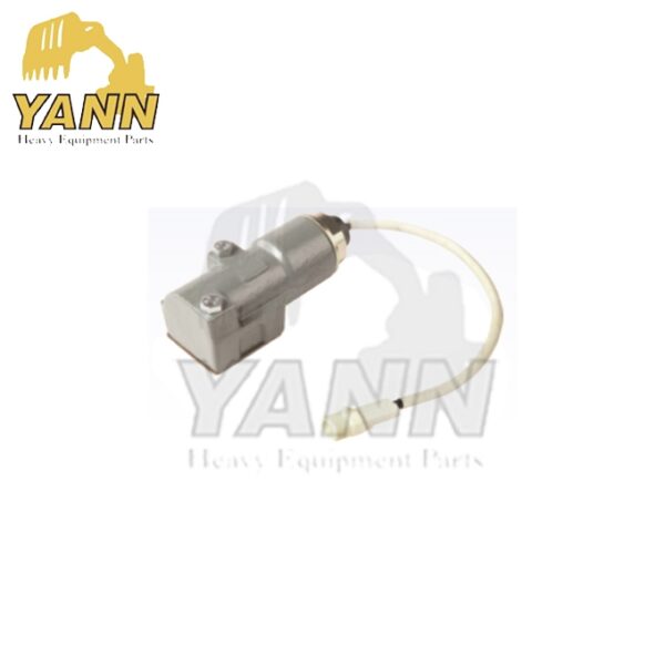 9147260 Solenoid Valve - 图片 2