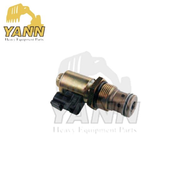 9773535 Solenoid Valve - 图片 2