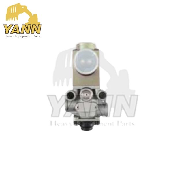 98417040 Solenoid Valve - 图片 2