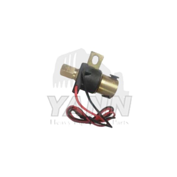 993284 Solenoid Valve