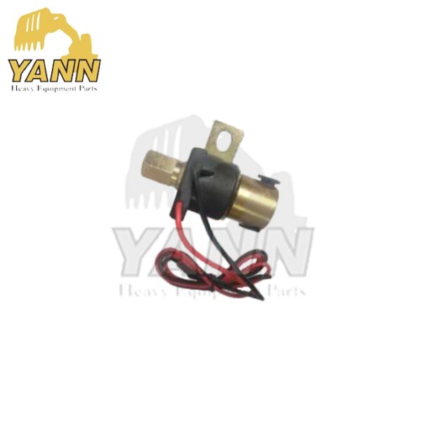 993284 Solenoid Valve - 图片 2