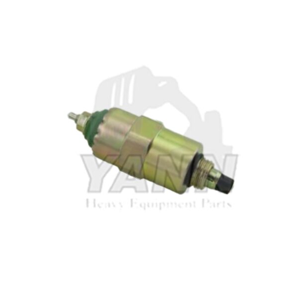 99438823 Solenoid Valve