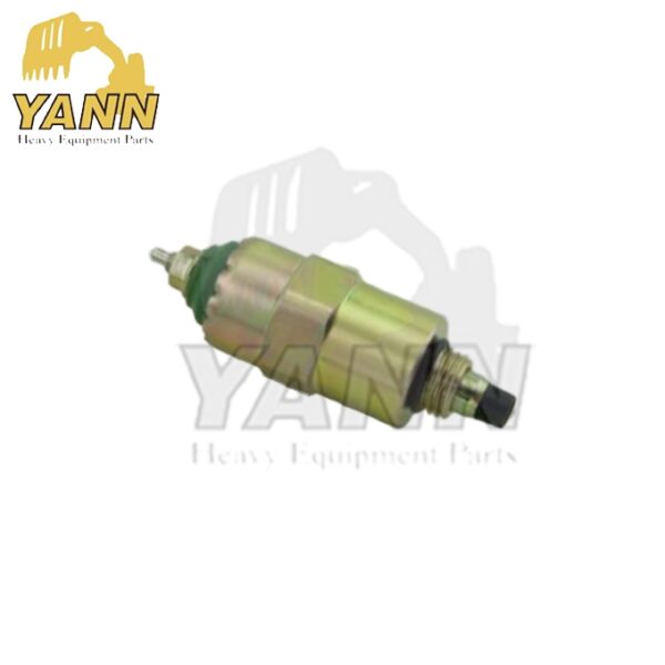 99438823 Solenoid Valve - 图片 2