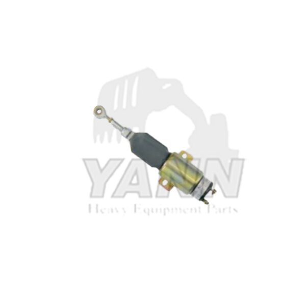 B4002-1115030 Solenoid Valve