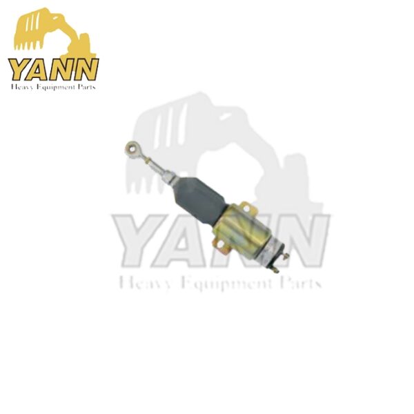 B4002-1115030 Solenoid Valve - 图片 2