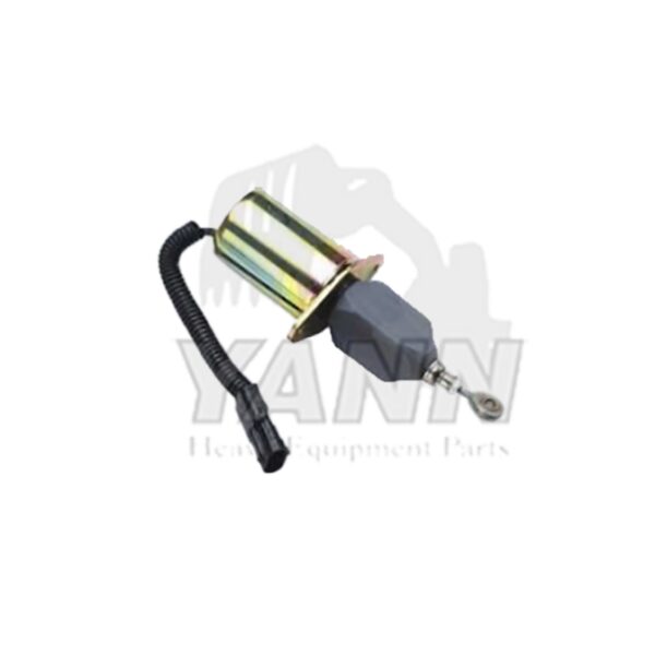 BG2X9N392AA Solenoid Valve