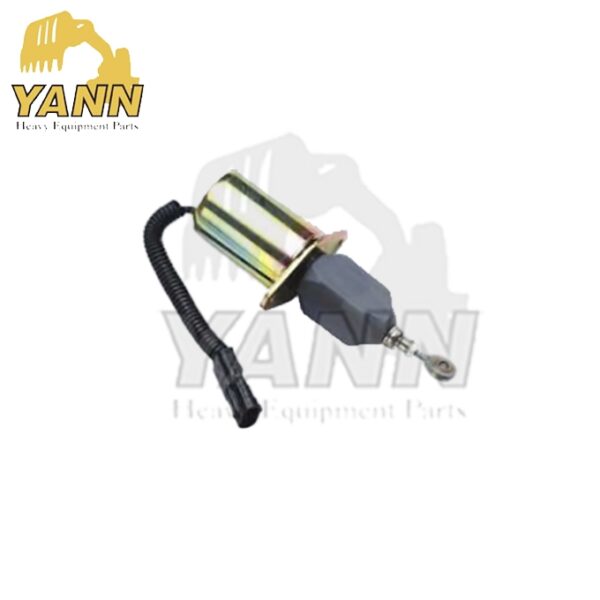 BG2X9N392AA Solenoid Valve - 图片 2