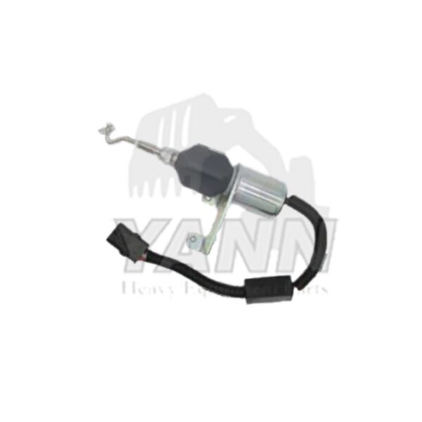 C3974947 Solenoid