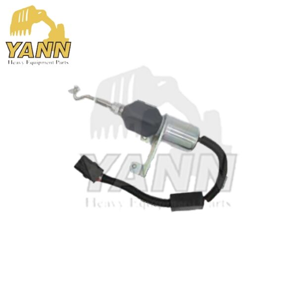 C3974947 Solenoid - 图片 2