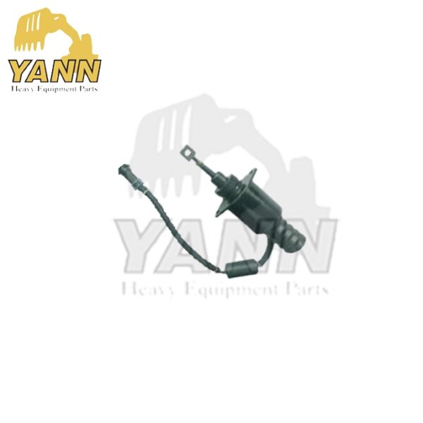 C59AL-59AL204+B Solenoid Valve - 图片 2