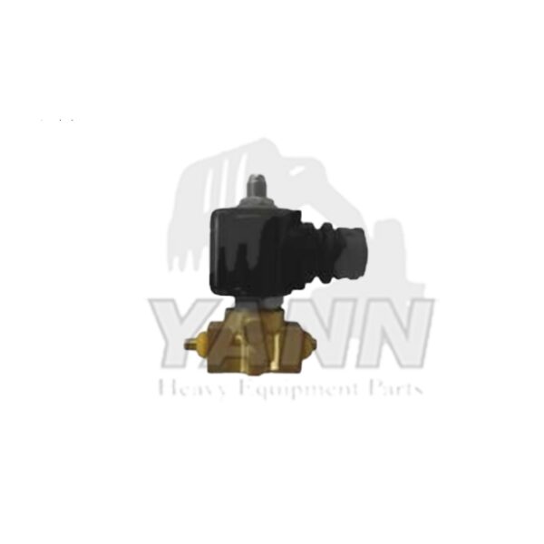 D5010295301 Solenoid Valve