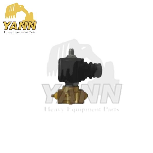 D5010295301 Solenoid Valve - 图片 2