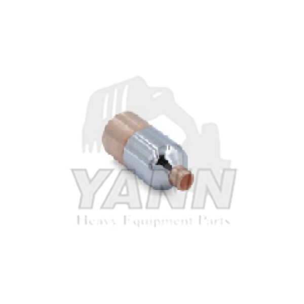 EF750 Sleeve nozzle holder