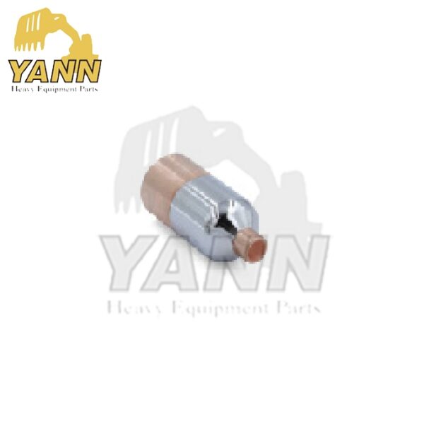 EF750 Sleeve nozzle holder - 图片 2