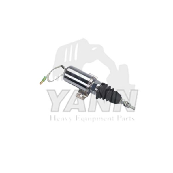 G02A1-1115030 Solenoid Valve