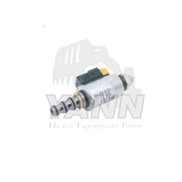 G24DB30 Solenoid Valve