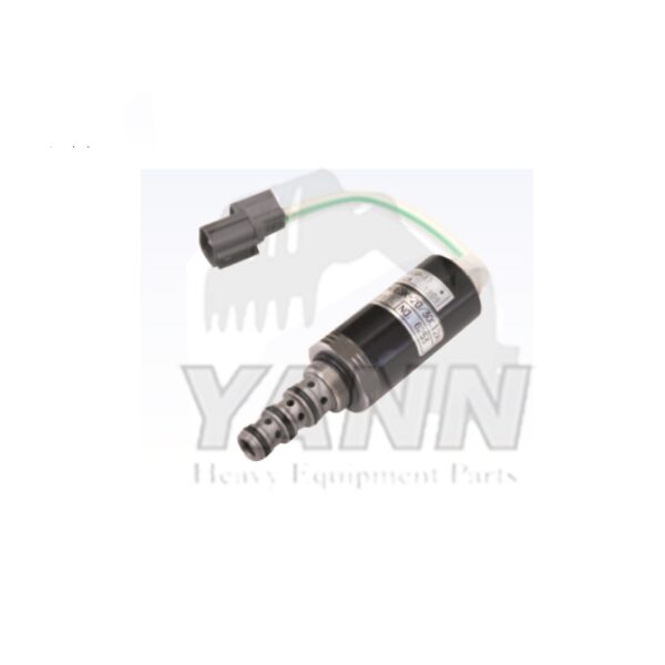 KDRDE5K-20-30C12A-111 Solenoid Valve