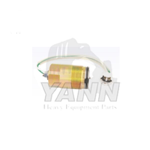 KDRDE5K-31-30C Solenoid Valve
