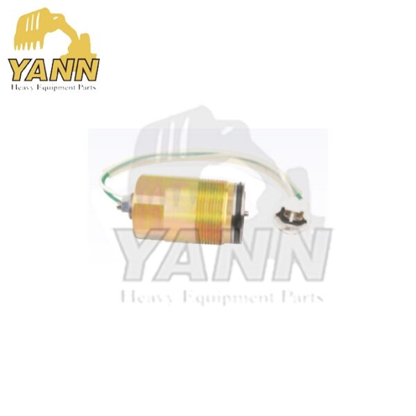 KDRDE5K-31-30C Solenoid Valve - 图片 2