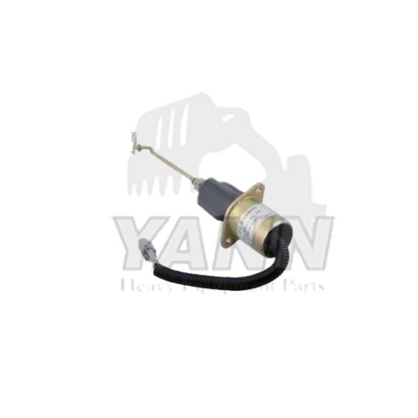 KRT 32A87-15100 Solenoid Valve