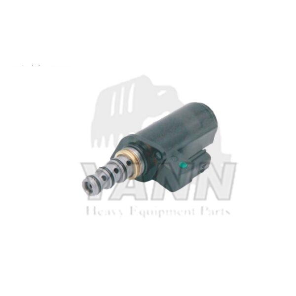 KWE5K-31 Solenoid Valve