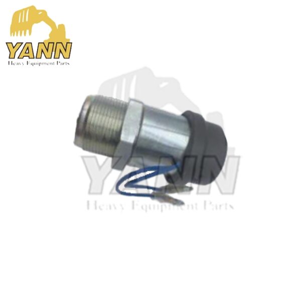 MM409-67001 Solenoid Valve - 图片 2