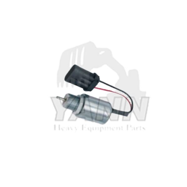MM436629 Solenoid Valve