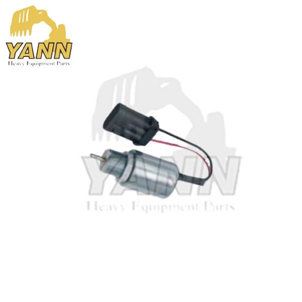MM436629 Solenoid Valve - 图片 2