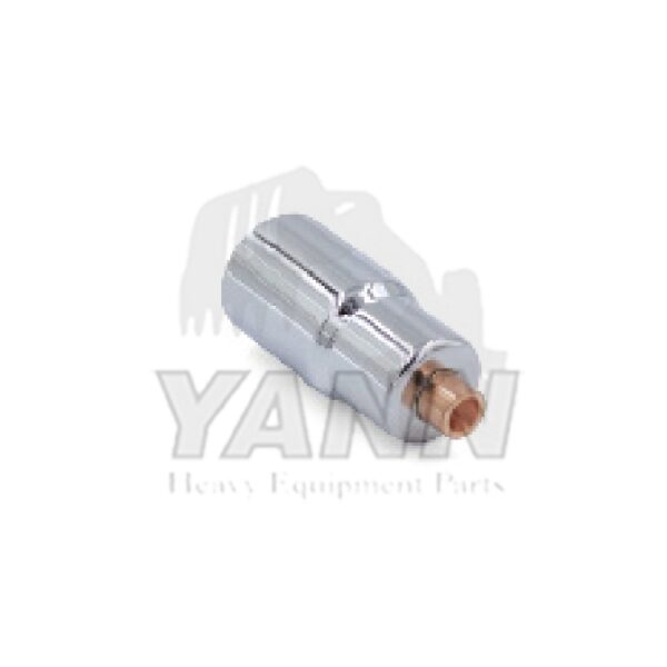 N04C Sleeve nozzle holder
