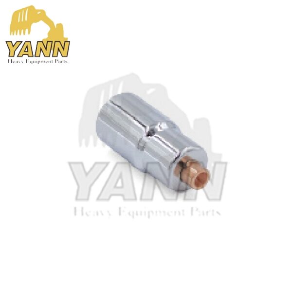 N04C Sleeve nozzle holder - 图片 2