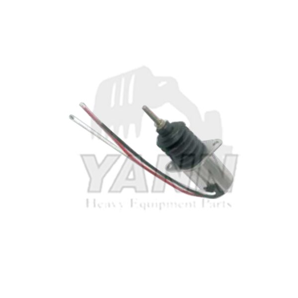 P610-A5V12 Solenoid Valve