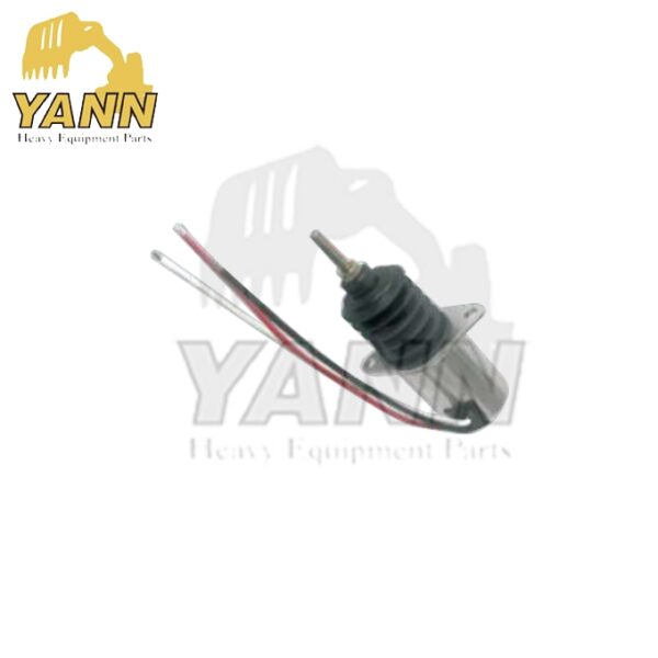 P610-A5V12 Solenoid Valve - 图片 2