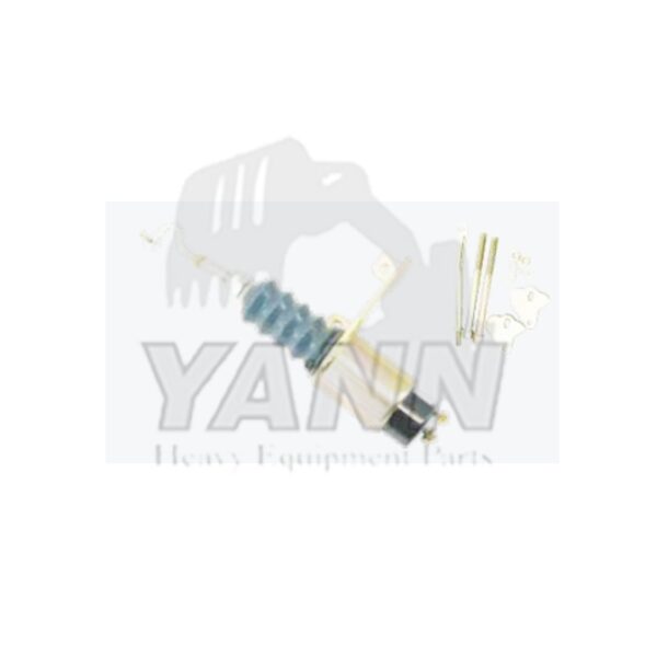 SA-3800-12 Solenoid Valves