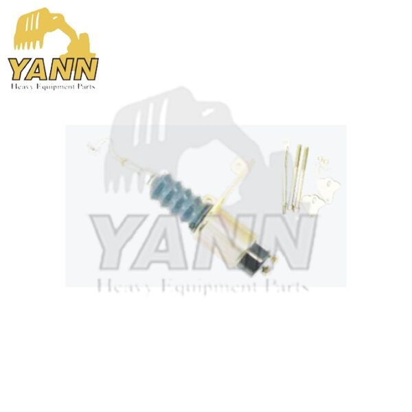 SA-3800-12 Solenoid Valves - 图片 2