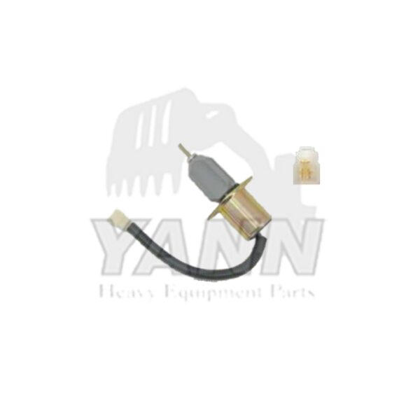 SA-3840-T Solenoid Valves