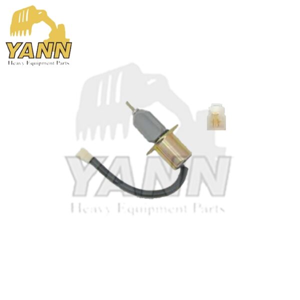 SA-3840-T Solenoid Valves - 图片 2