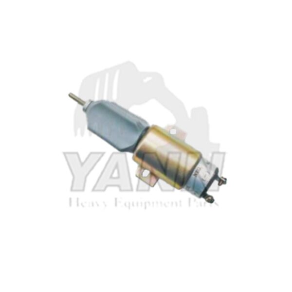 SA-3934-T Solenoid Valves