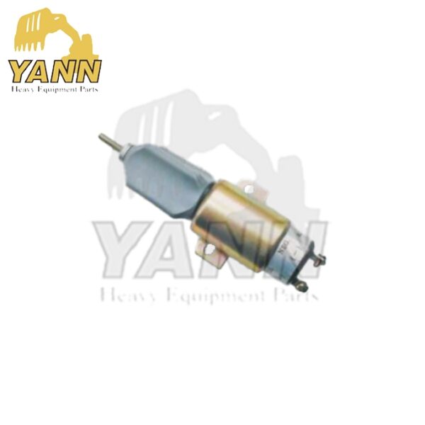 SA-3934-T Solenoid Valves - 图片 2