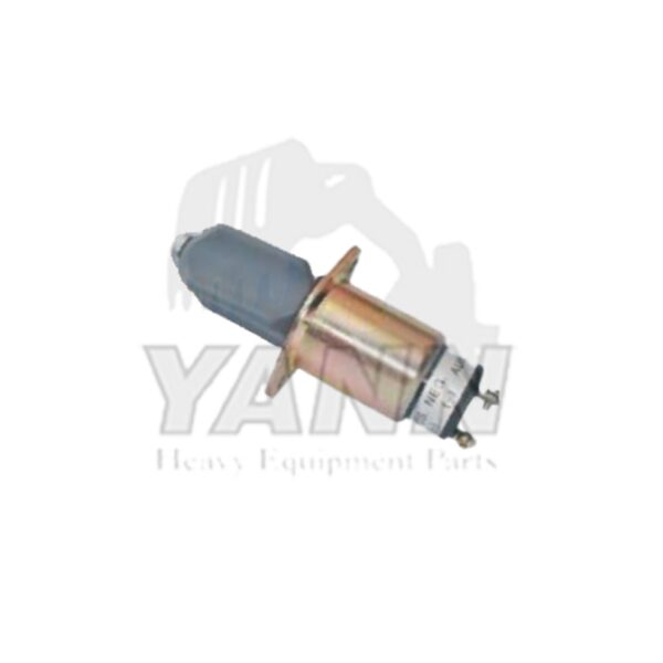 SA-4259-12 Solenoid Valves