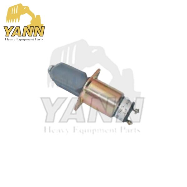 SA-4259-12 Solenoid Valves - 图片 2