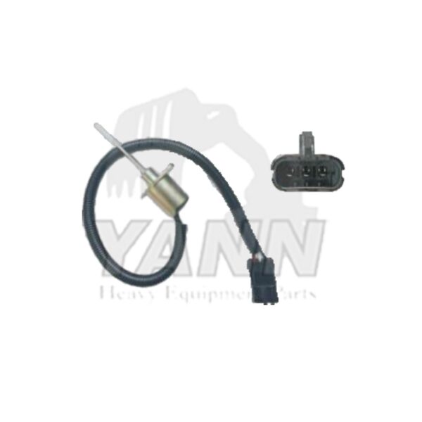 SA-4668-S Solenoid Valves