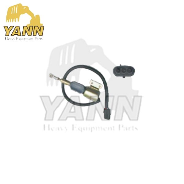 SA-4755-12 Solenoid Valves - 图片 2