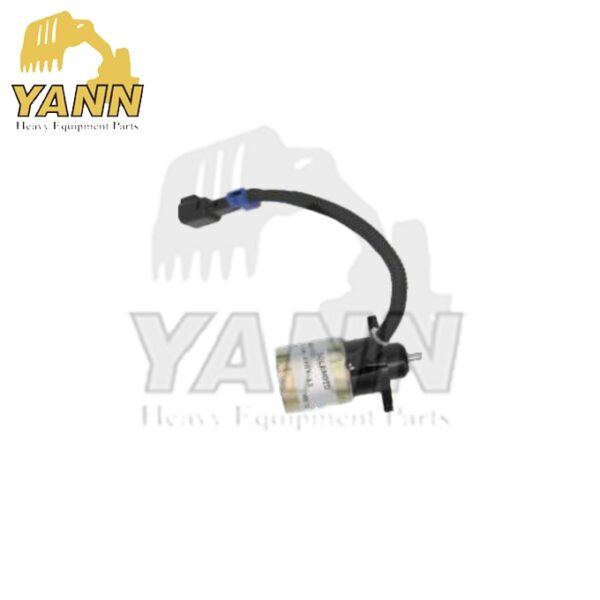 SA-4863 Solenoid Valves - 图片 2