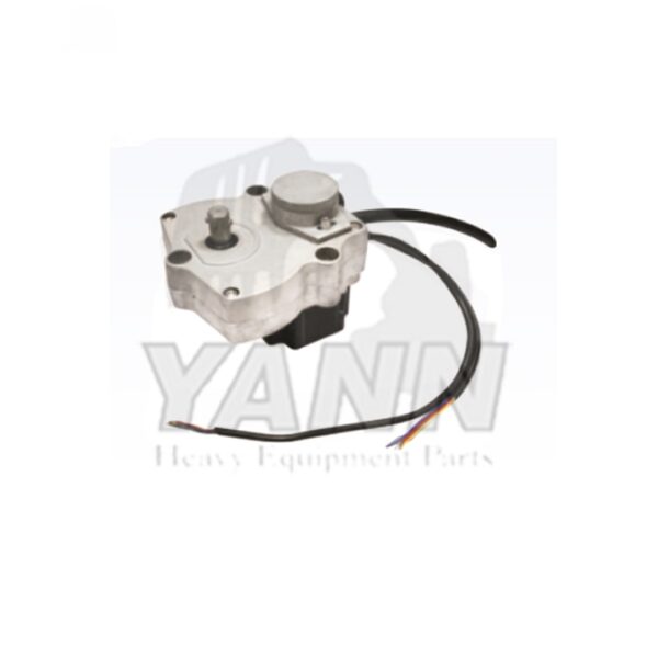 SBW-TM-1 Solenoid Valve
