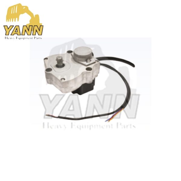 SBW-TM-1 Solenoid Valve - 图片 2