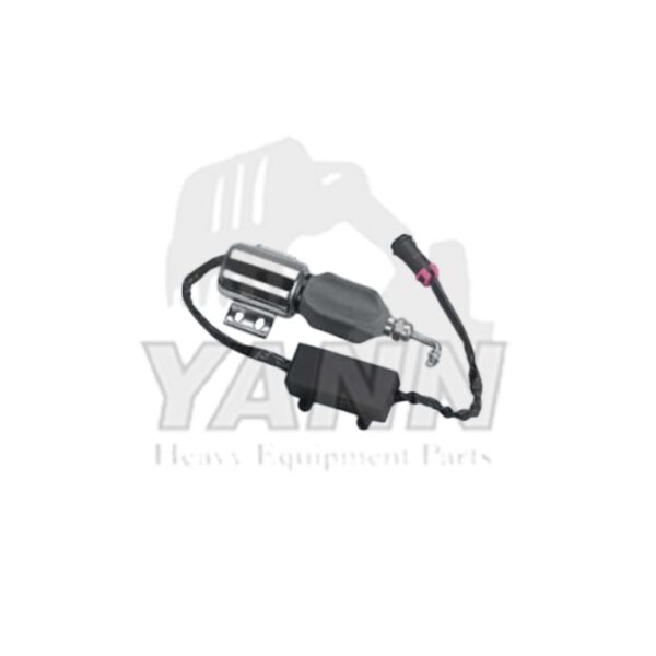 SD-1A2 Solenoid Valve