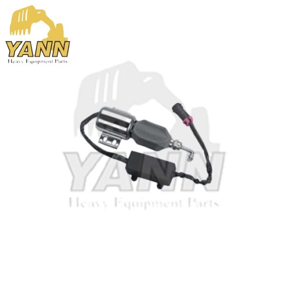 SD-1A2 Solenoid Valve - 图片 2